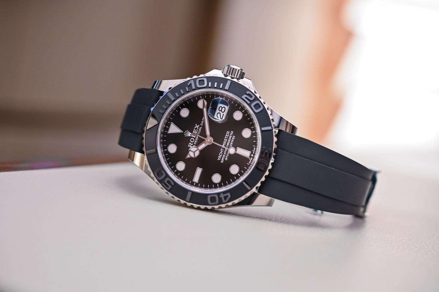 Warum Sind Rolex Uhren So Teuer Warum sind Rolex-Uhren so teuer? – AAA Replica Uhren Kaufen